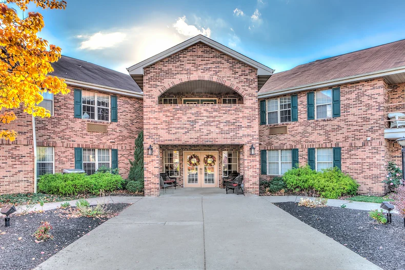 Image of Reflections Retirement Community (1)