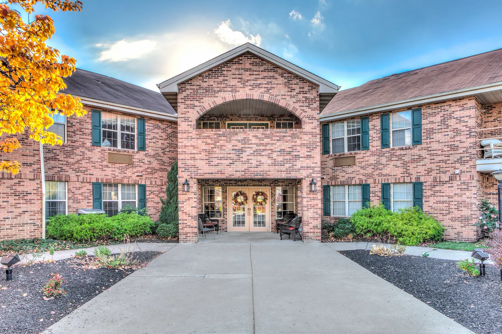 Image of Reflections Retirement Community (1)