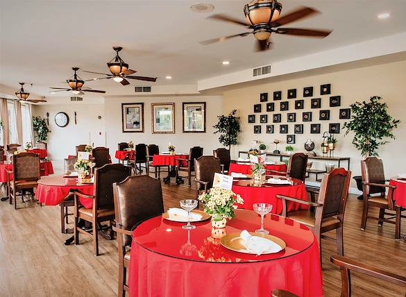 Image of Coronado Retirement Village (3)