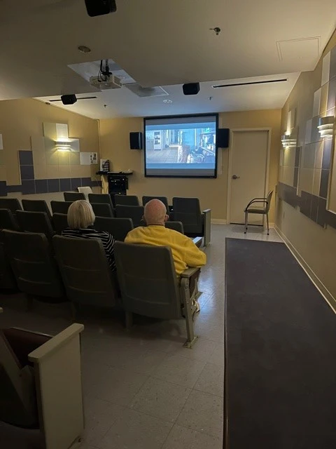 Theater