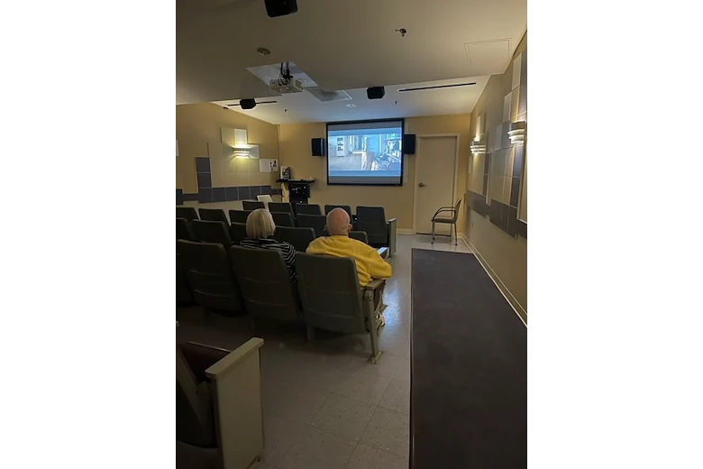 Theater