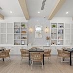 Image of Olea Beach Haven | 55+ Luxury Apartments (6)