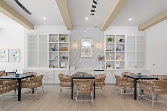 Image of Olea Beach Haven | 55+ Luxury Apartments (6)