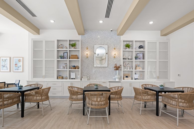 Image of Olea Beach Haven | 55+ Luxury Apartments (6)