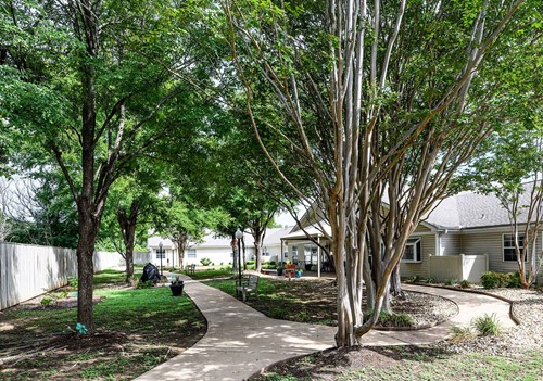 Image of Arden Courts of Austin (9)