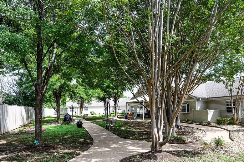 Image of Arden Courts of Austin (9)