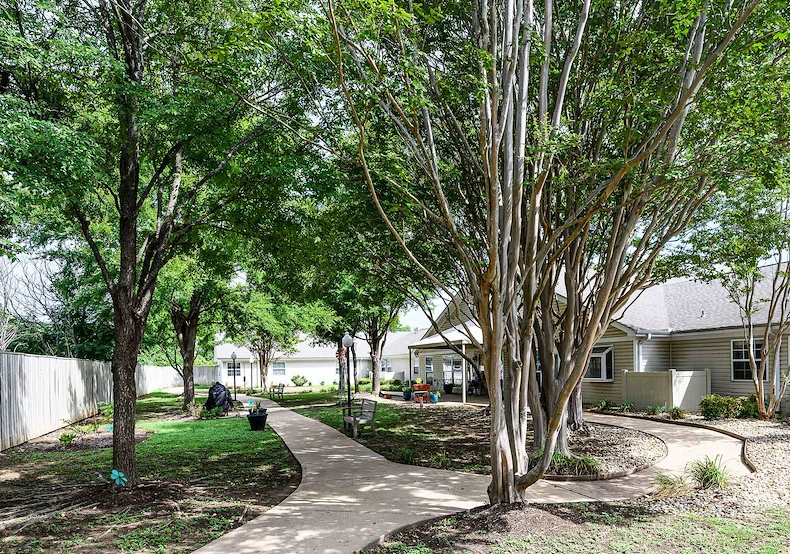 Image of Arden Courts of Austin (9)