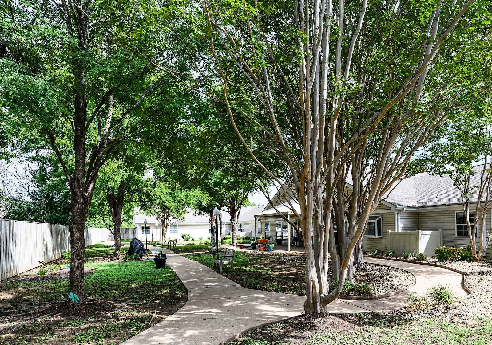 Image of Arden Courts of Austin (9)