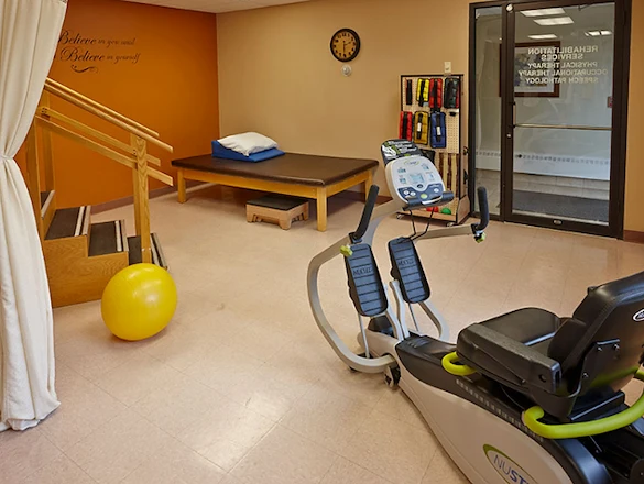 Image of Hammond Health Services (6)