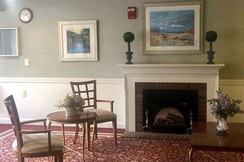 Image of Northwood Rehabilitation & Healthcare Care Center (7)