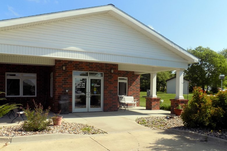 Image of Lamoni Assisted Living (1)