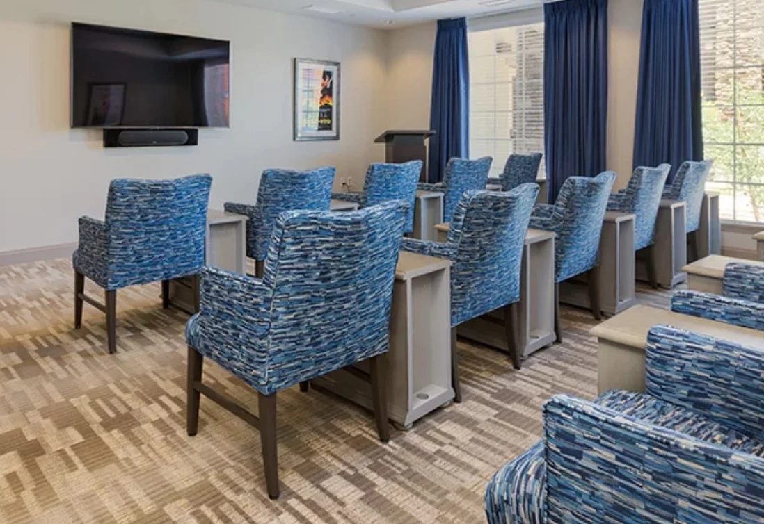 Image of Las Palomas Senior Living (3)