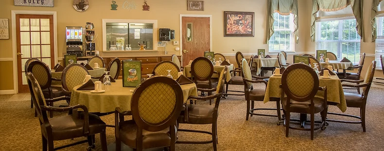 Image of Bickford of Moline (5)