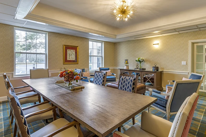 Image of Lake Wylie Senior Living (4)