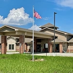 The Cottages - independent living at The Carriages 