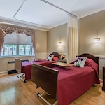 Image of Woburn Rehabilitation And Nursing Center (4)