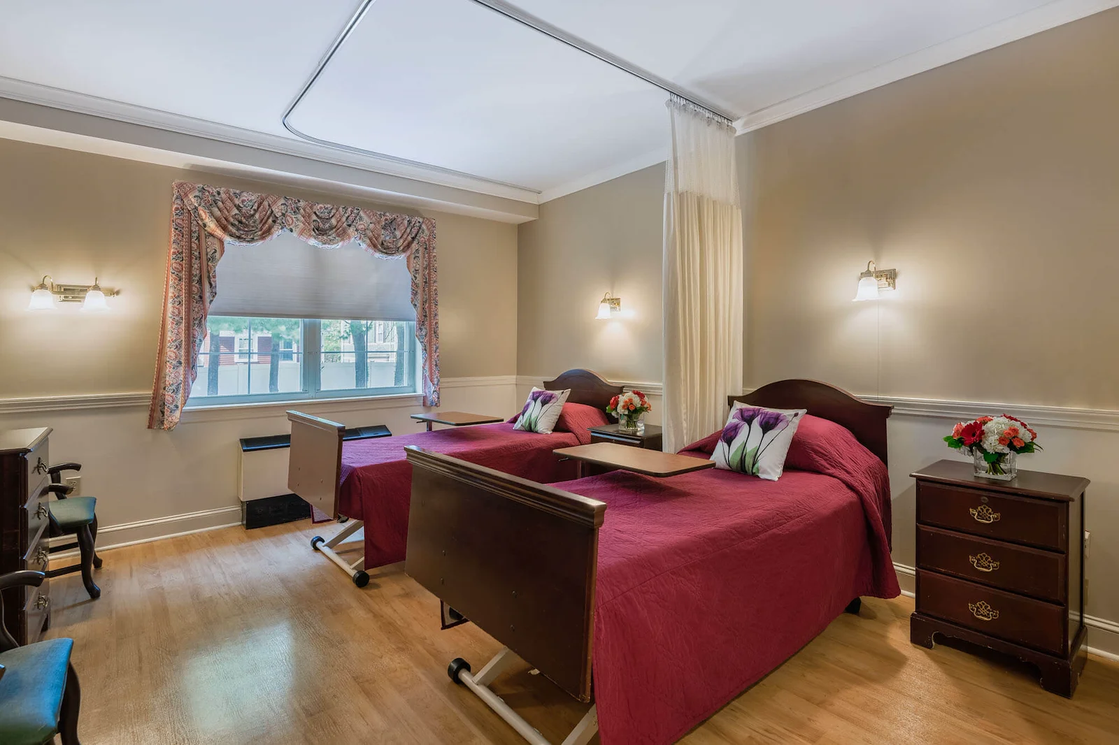 Image of Woburn Rehabilitation And Nursing Center (4)