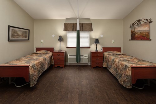 Image of Brookwood Skilled Nursing And Therapy (6)