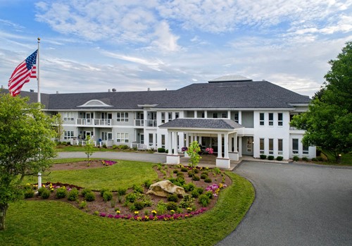 Image of Mayflower Place Nursing & Rehabilitation Center (1)