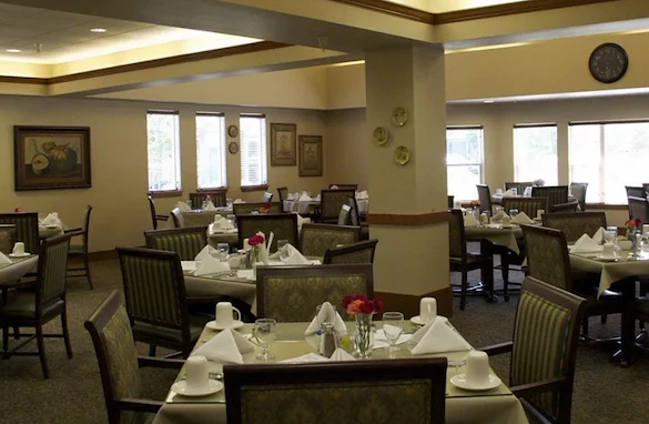 Image of The Springs at Mill Creek (3)