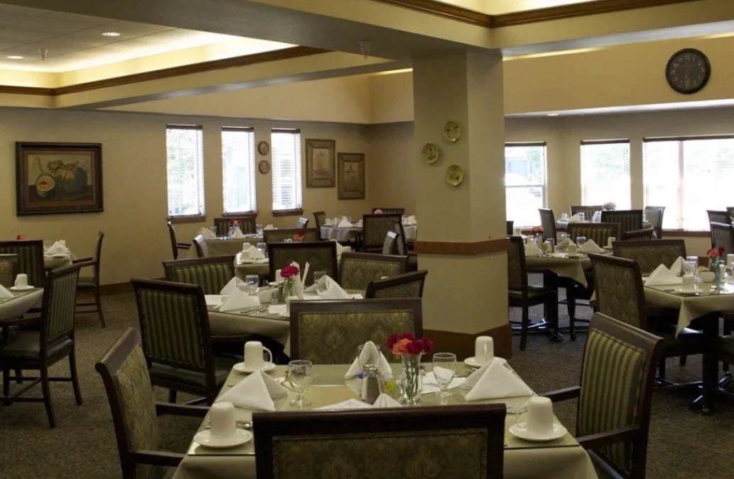 Image of The Springs at Mill Creek (3)