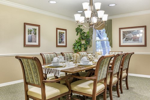 Image of Brookdale Dr. Phillips (5)