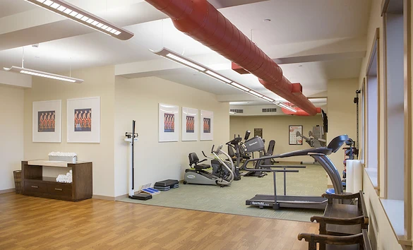 Image of Prairie City Landing (7)