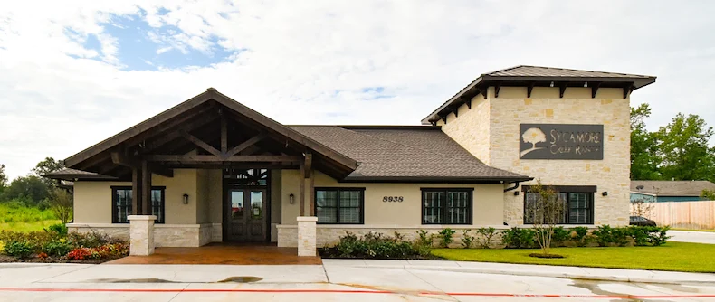 Image of Sycamore Creek Ranch at Shenandoah (1)
