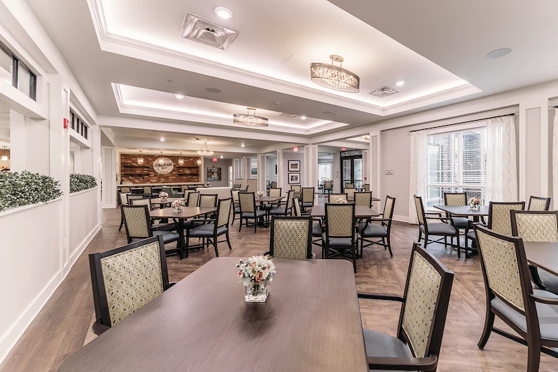 Image of The Capstone at Station Camp (3)