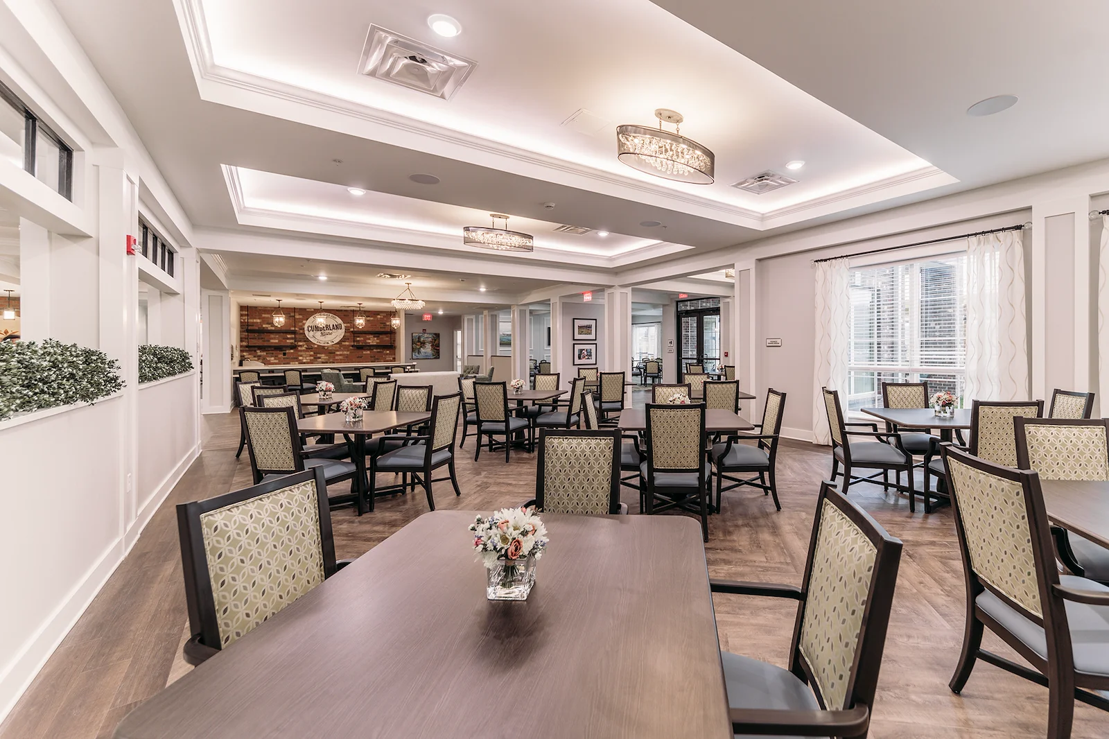 Image of The Capstone at Station Camp (3)