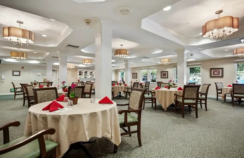 Image of Aegis Gardens Fremont (6)