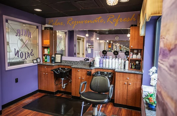 Image of AdviniaCare Baypointe (6)