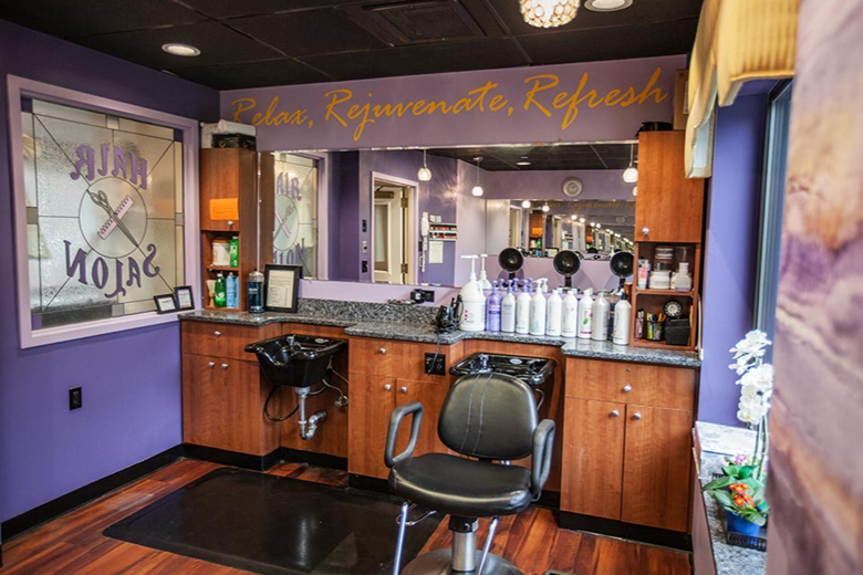 Image of AdviniaCare Baypointe (6)