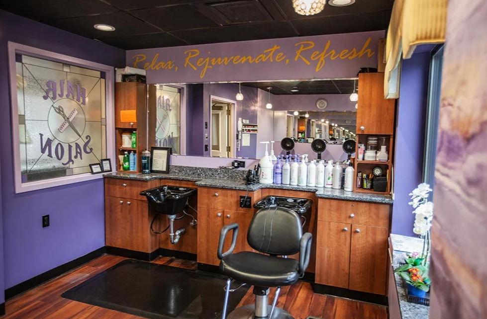 Image of AdviniaCare Baypointe (6)