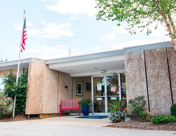 Image of Danville Centre For Health & Rehabilitation (1)