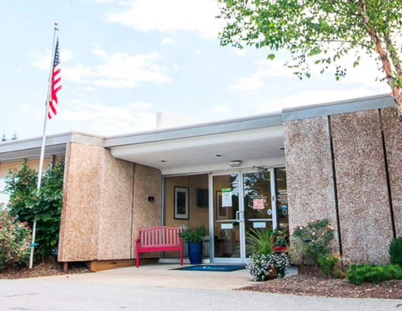 Image of Danville Centre For Health & Rehabilitation (1)