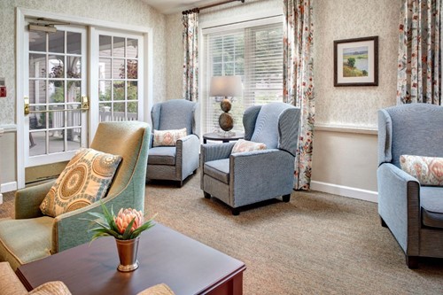 Image of Sunrise of North Lynbrook (5)