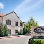 Image of Sunrise of Frisco (1)