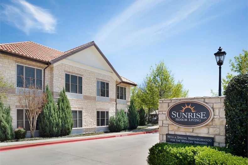 Image of Sunrise of Frisco (1)