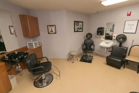 Image of Mason Creek Transitional Care of Katy (3)