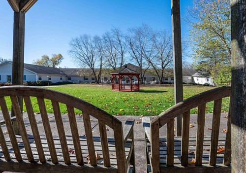 Image of Arden Courts of West Orange (4)