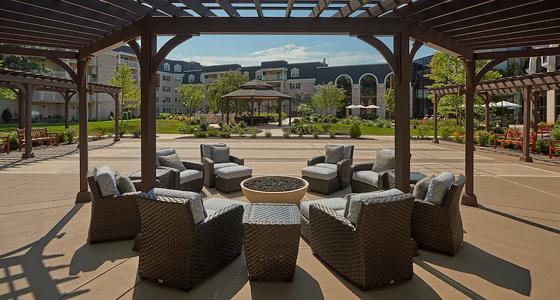 Image of The Glen At Willow Valley Senior Living (6)