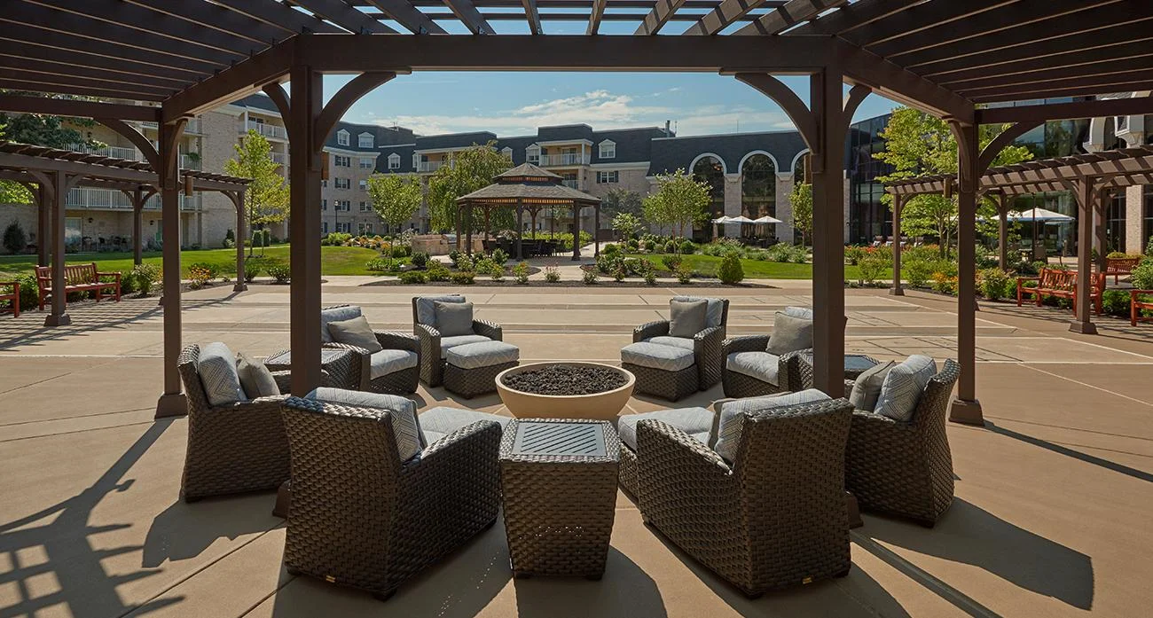 Image of The Glen At Willow Valley Senior Living (6)