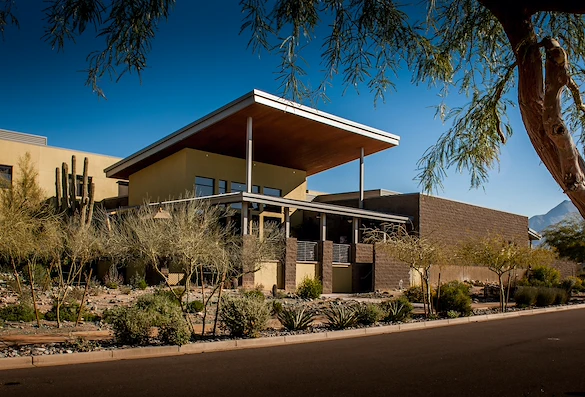 Image of Sante Of North Scottsdale (1)