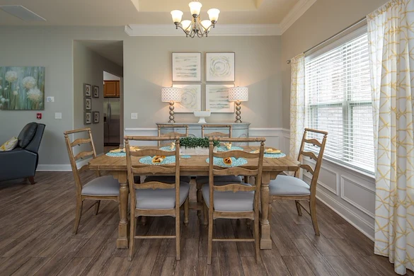 Image of Avendelle at Rolesville (2)