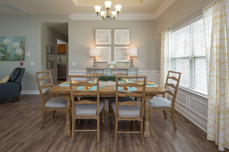 Image of Avendelle at Rolesville (2)