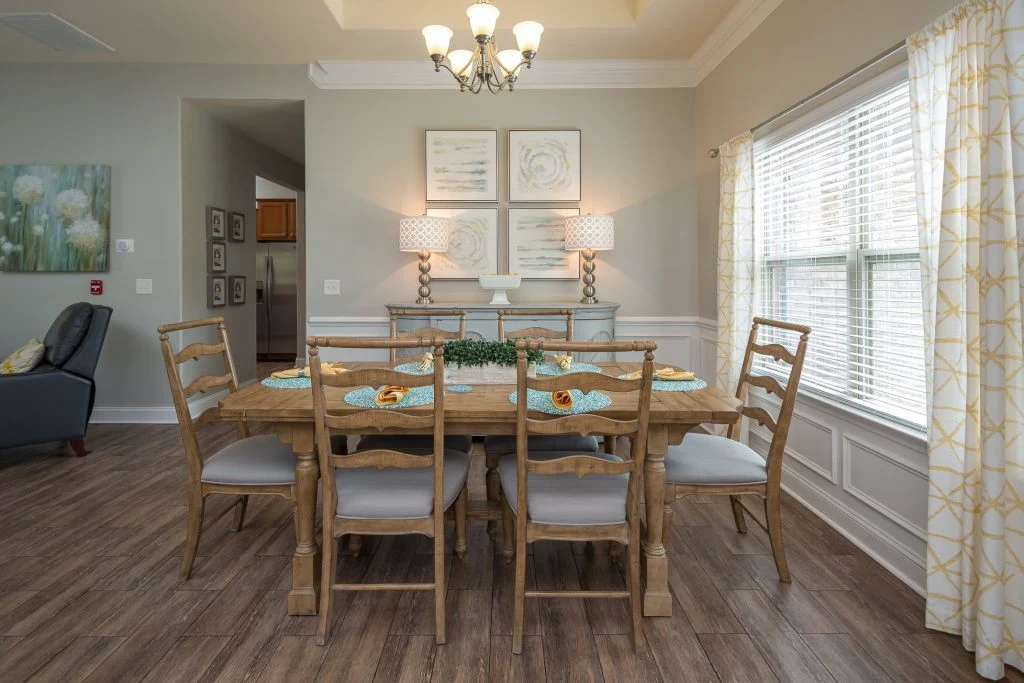 Image of Avendelle at Rolesville (2)