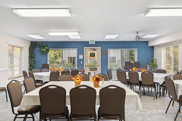 Image of Alderwood Court Senior Affordable Apartments (3)