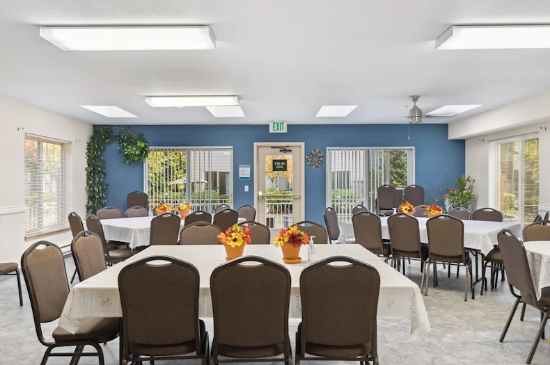 Image of Alderwood Court Senior Affordable Apartments (3)