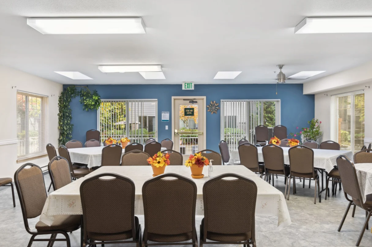 Image of Alderwood Court Senior Affordable Apartments (3)